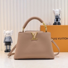 LV Top Handle Bags